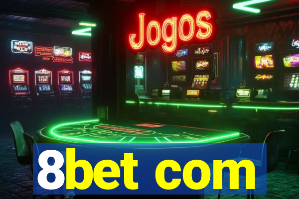 8bet com